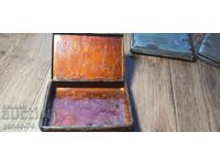 Old snuff box