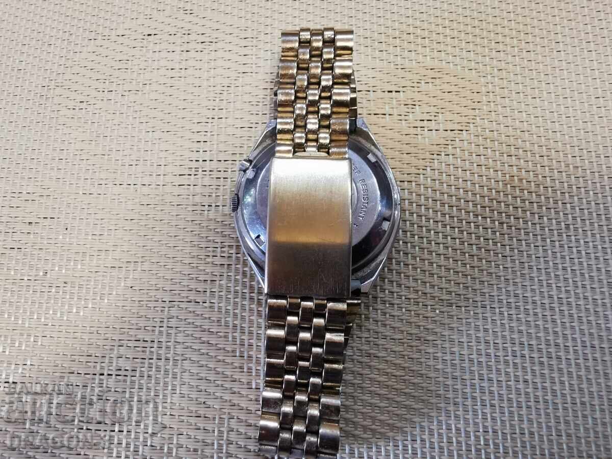 Доставка на ORIENT AUTOMATIC