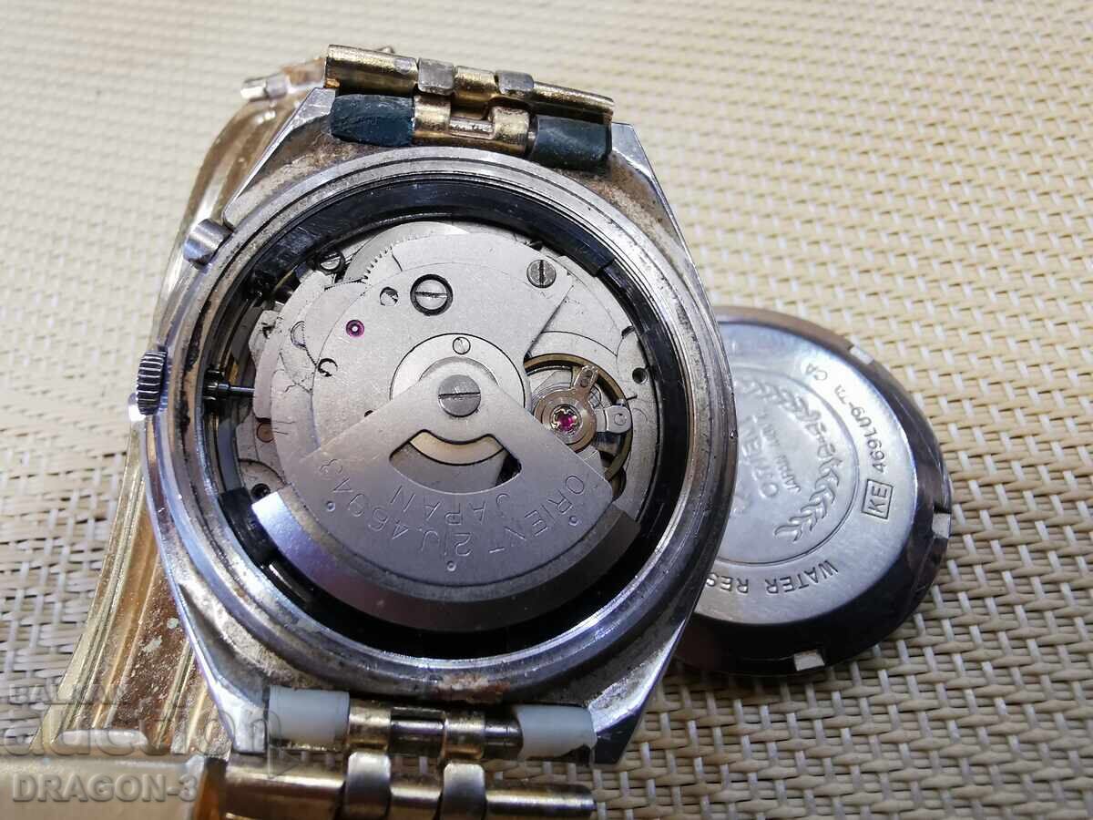 ORIENT AUTOMATIC - 5