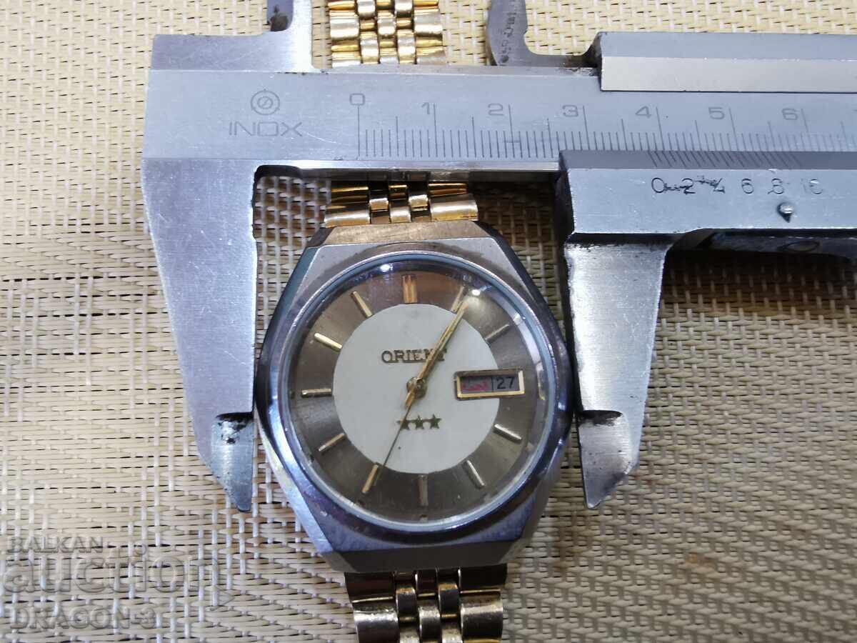 ORIENT AUTOMATIC - 6