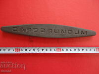 German sharpening stone for sharpening, marked 11 razors