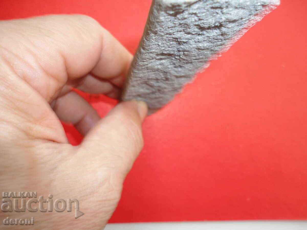 Livrarea Piatră de ascuțit excelentă pentru ascuțit 10 brici