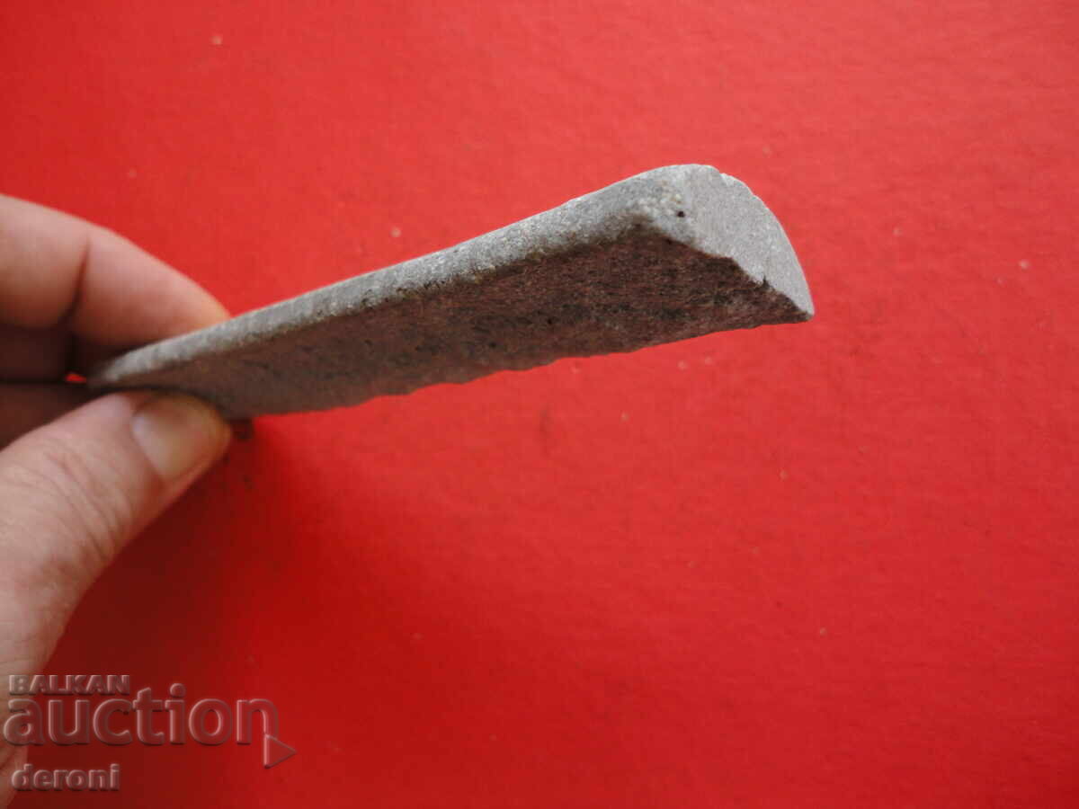 Piatră de ascuțit excelentă pentru ascuțit 10 brici - 5