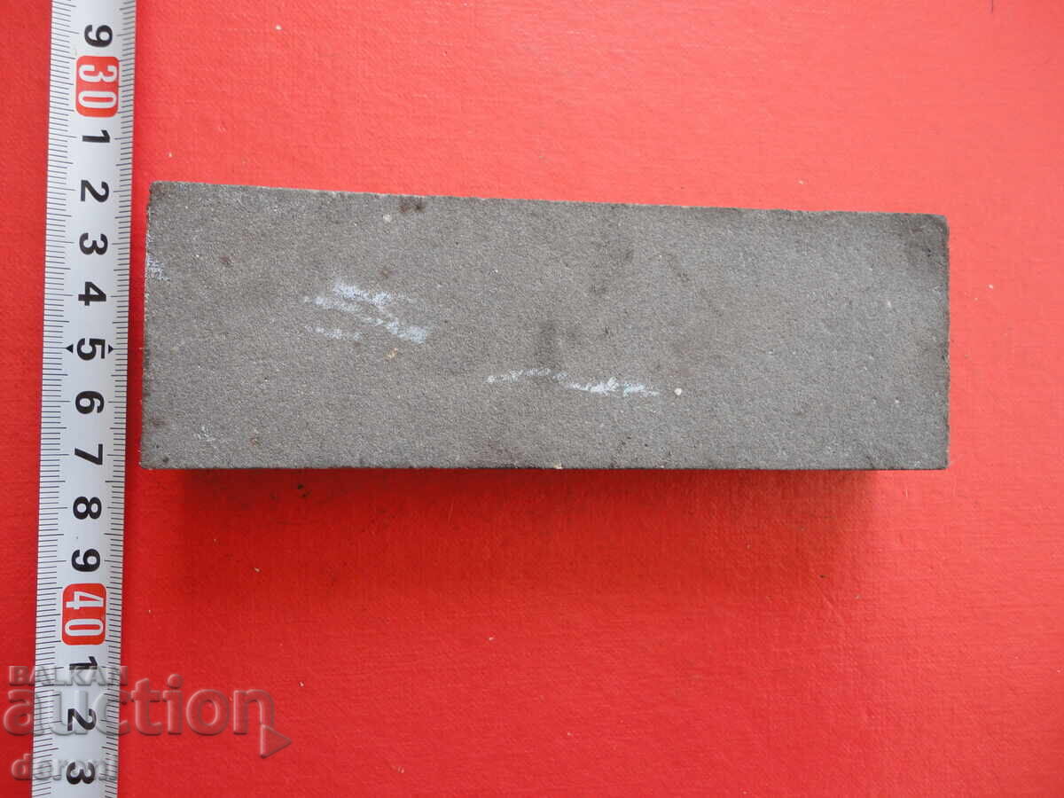 Piatră de ascuțit excelentă pentru ascuțit 22 cu preț 25.00 BGN | € 12.78