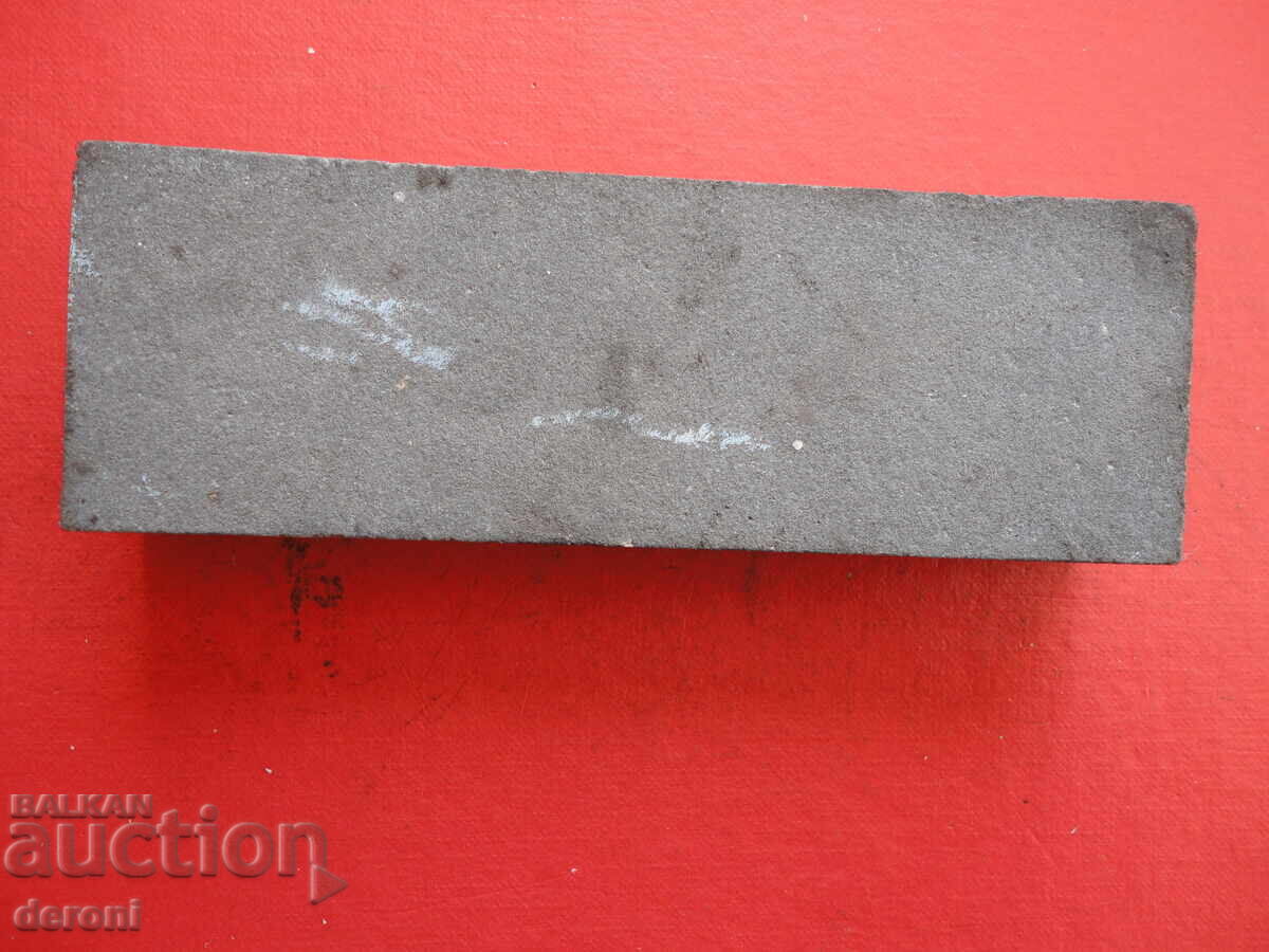 Livrarea Piatră de ascuțit excelentă pentru ascuțit 22