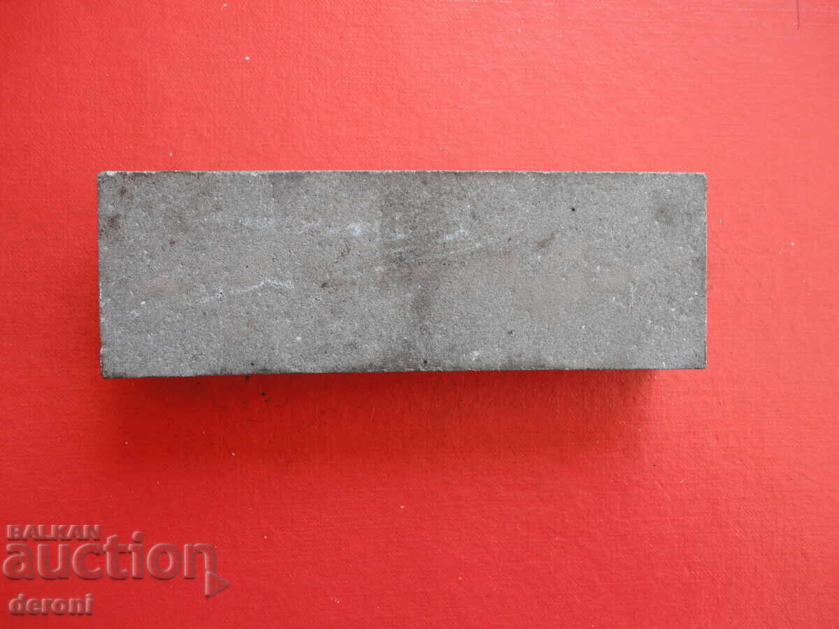 Piatră de ascuțit excelentă pentru ascuțit 22 - 6