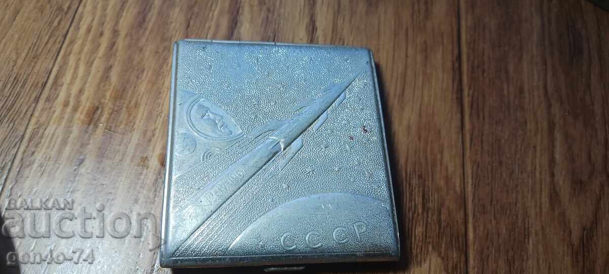 Old snuff box Old snuff box