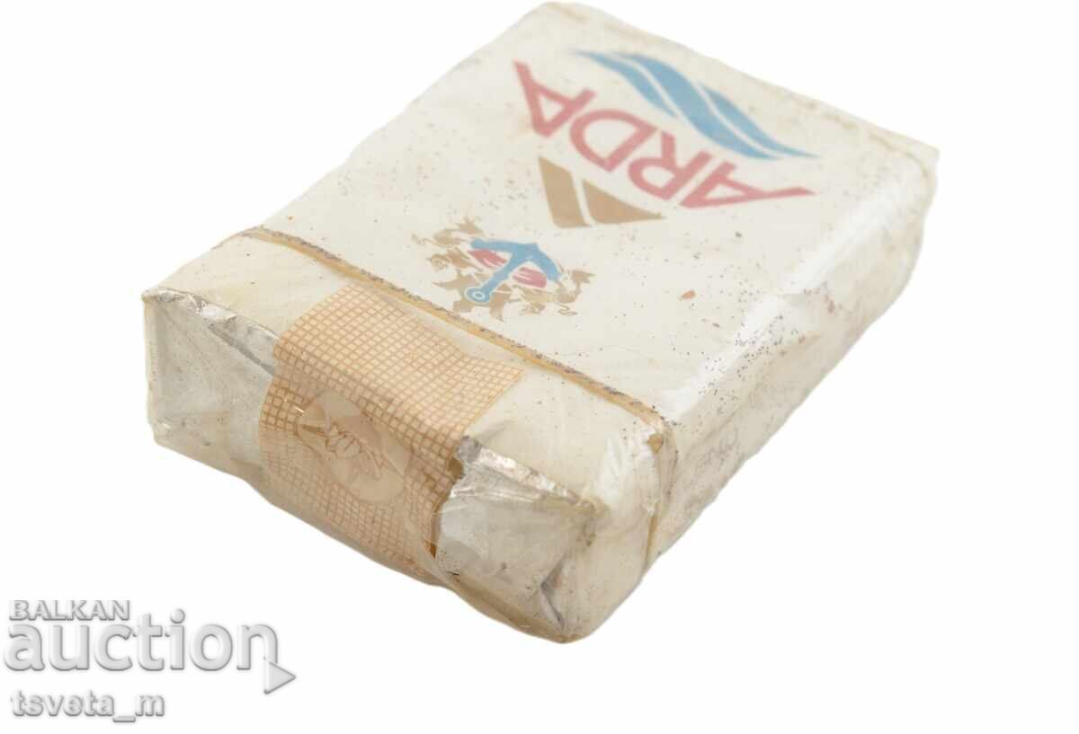 Τσιγάρα Άρδα σφραγισμένα δεκαετία του '90 - 5