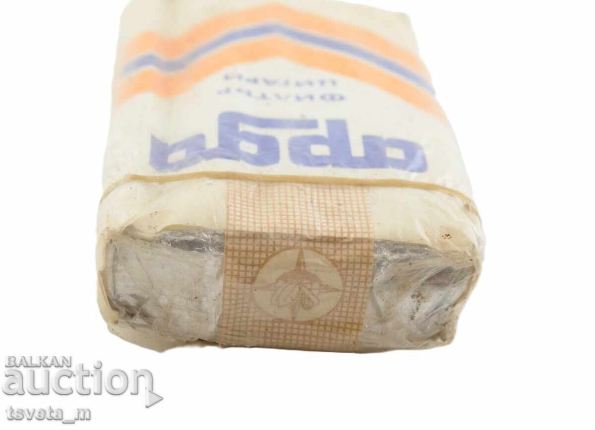 Τσιγάρα Άρδα σφραγισμένα σοσιαλιστικά - 5