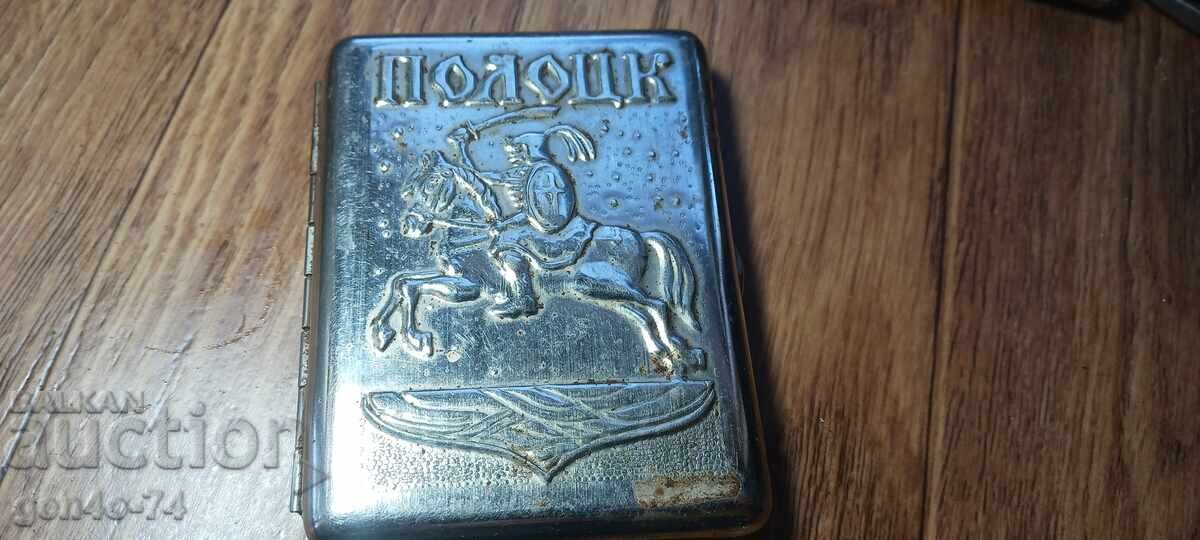 Old snuff box Old snuff box