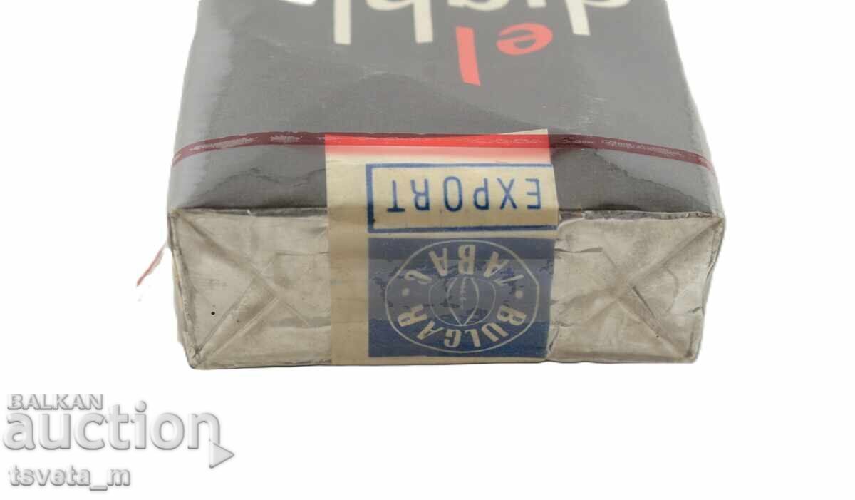 Τσιγάρα Diablo EXPORT Made in Bulgaria σφραγισμένα σοσιαλιστικά - 5