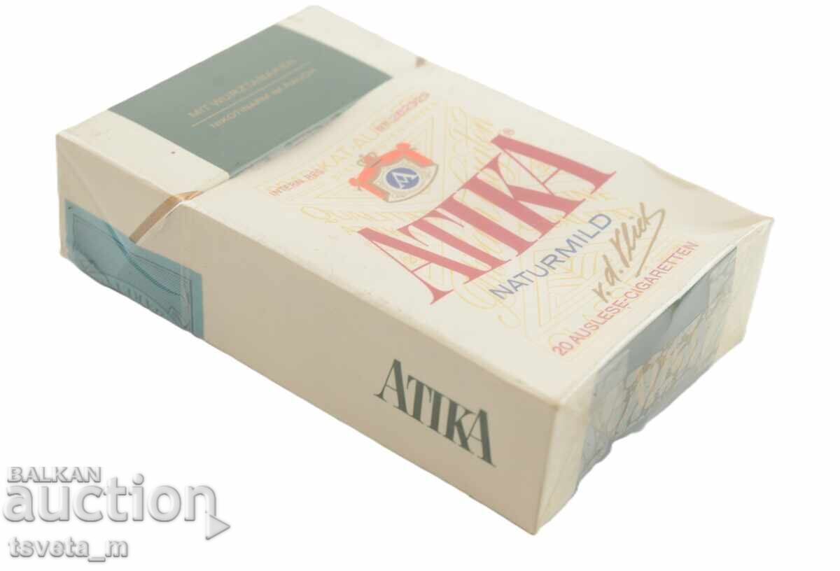 Παράδοση Τσιγάρα ATIKA σφραγισμένα