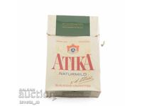 Sealed ATIKA Cigarettes