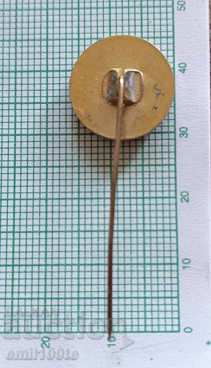 Παράδοση Znachka - Διεθνές τουρνουά πυγμαχίας Γιαμπόλεν Γιαμπόλ