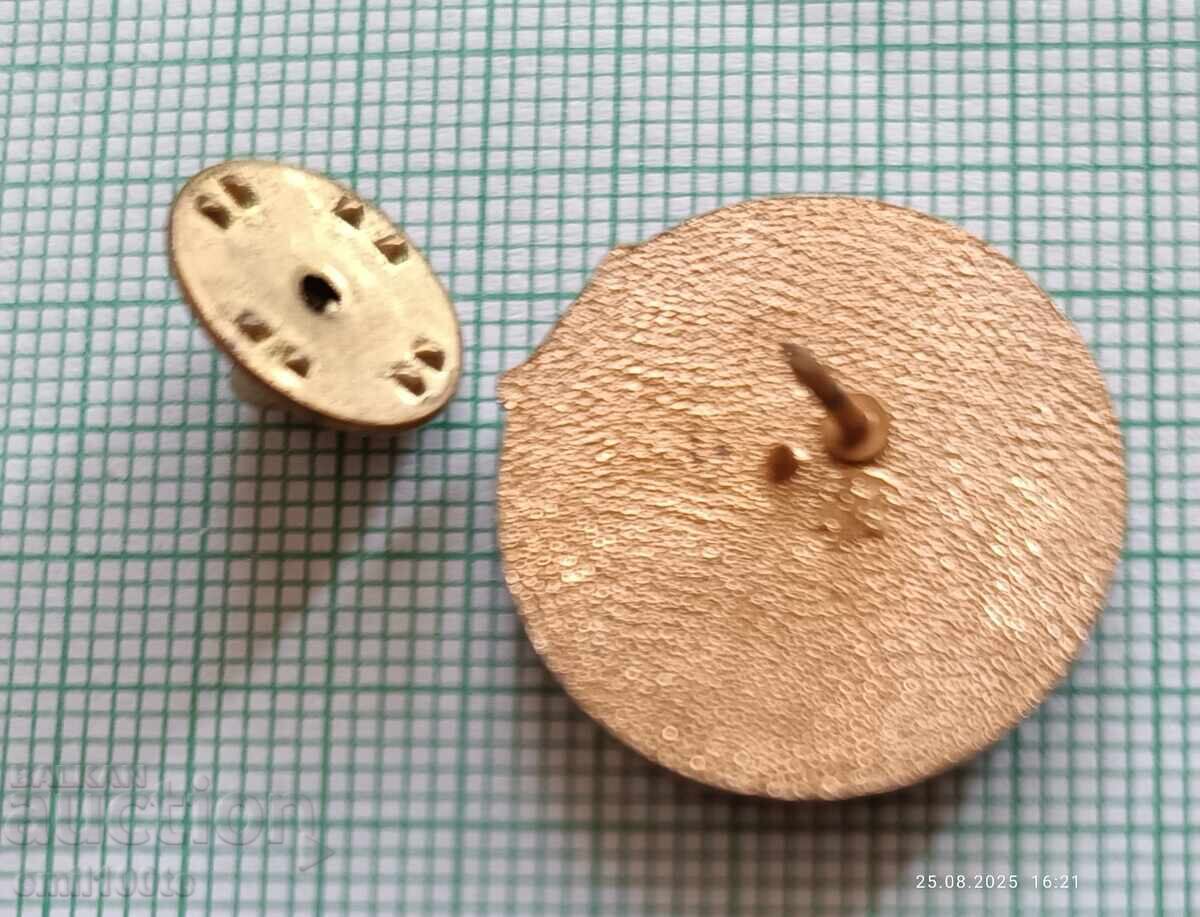 Σήμα - 70 χρόνια ΜΜΠ Β.Β. Chernishev - 7 Σήμα - 70 χρόνια ΜΜΠ Β.Β. Chernishev - 7