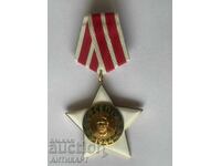 Order of September 9th, 2nd Class