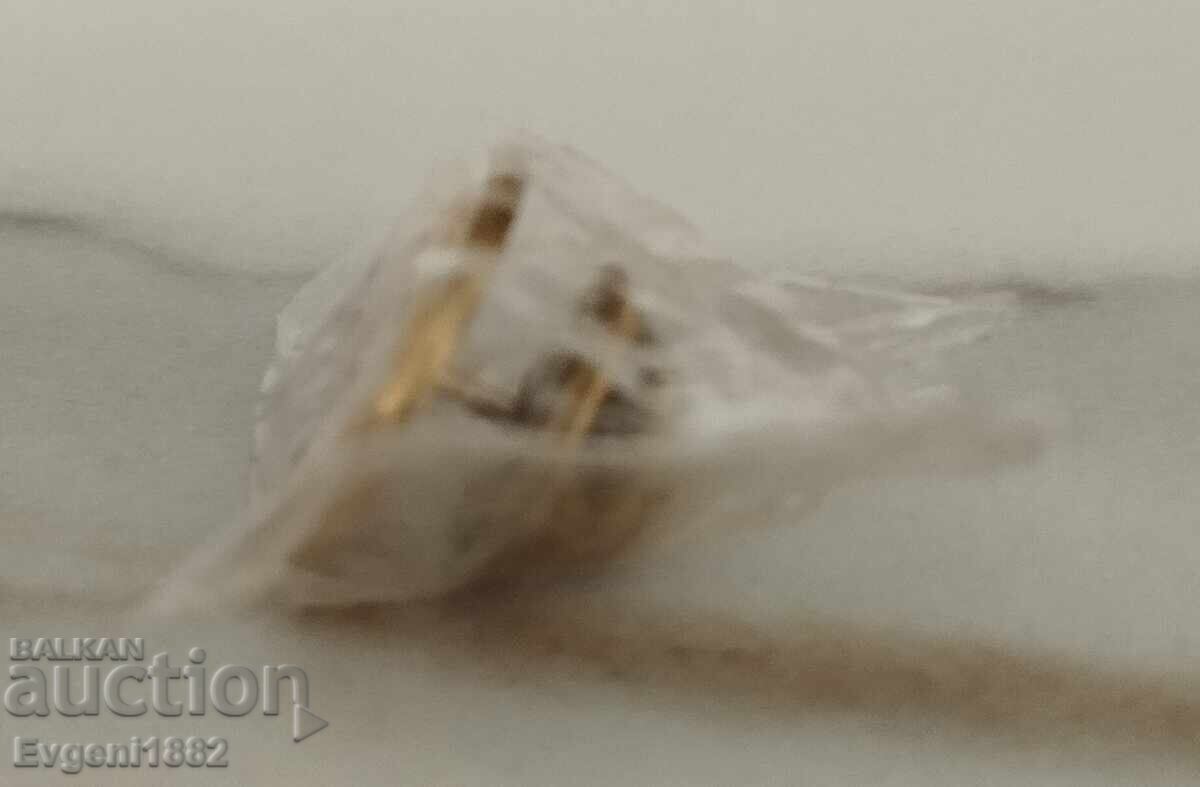 CSKA - Old Football Badge Football Brand New! with price 20.00 BGN | € 10.23