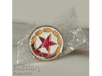 CSKA - Old Football Badge Football Brand New!