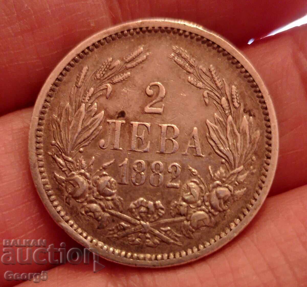 2 BGN 1882