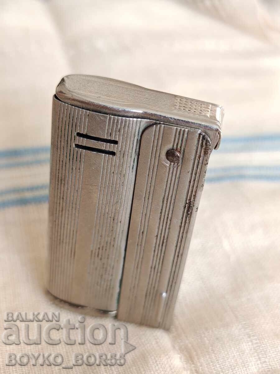 Παράδοση Super Ryadka Βουλγάρικη Σοσιαλιστική Βενζινοκίνητη Αναπτήρας ΦΙΝΠΡΟΜ 1970's Παράδοση Super Ryadka Βουλγάρικη Σοσιαλιστική Βενζινοκίνητη Αναπτήρας ΦΙΝΠΡΟΜ 1970's