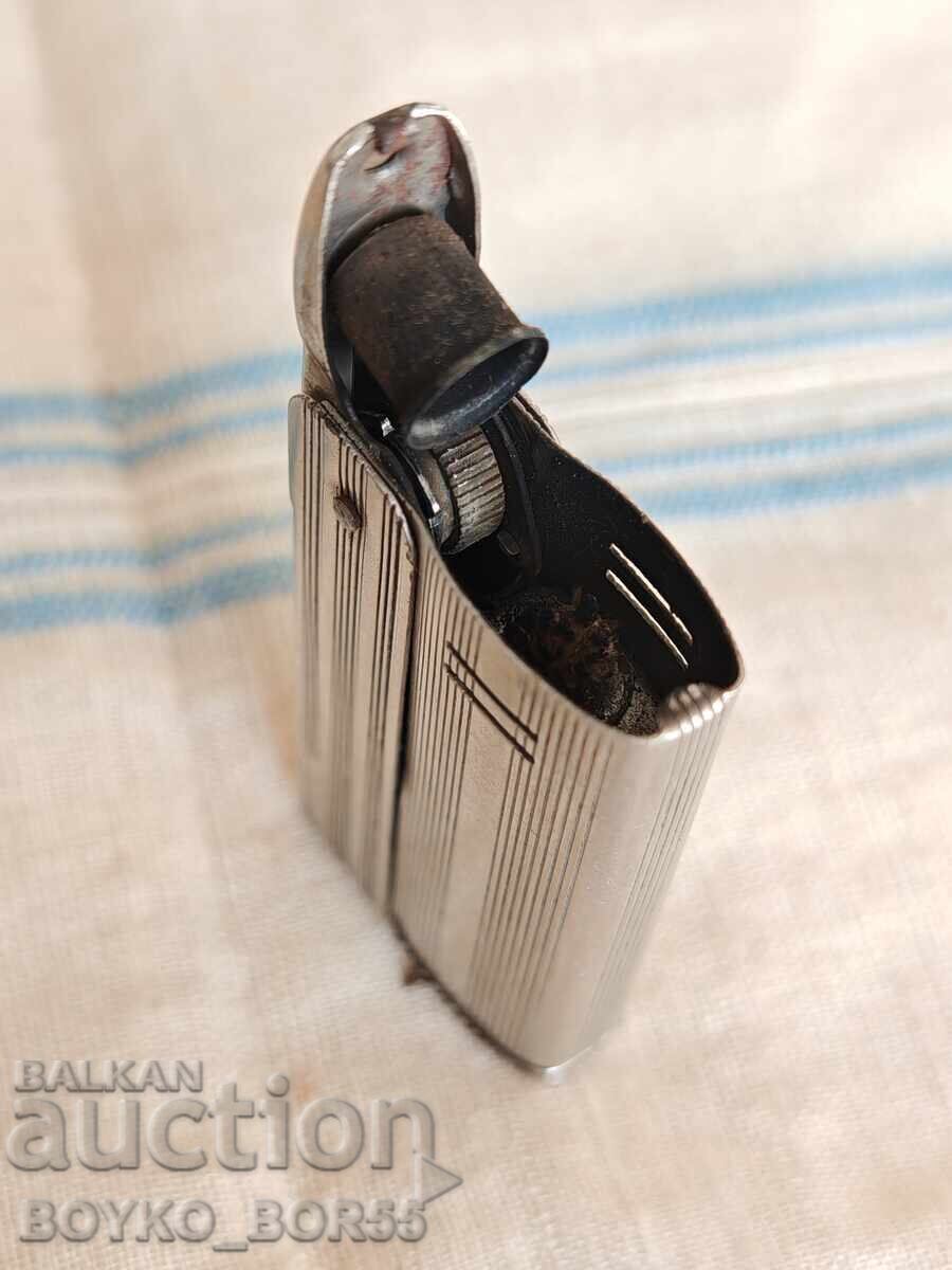 Super Ryadka Βουλγάρικη Σοσιαλιστική Βενζινοκίνητη Αναπτήρας ΦΙΝΠΡΟΜ 1970's - 5 Super Ryadka Βουλγάρικη Σοσιαλιστική Βενζινοκίνητη Αναπτήρας ΦΙΝΠΡΟΜ 1970's - 5