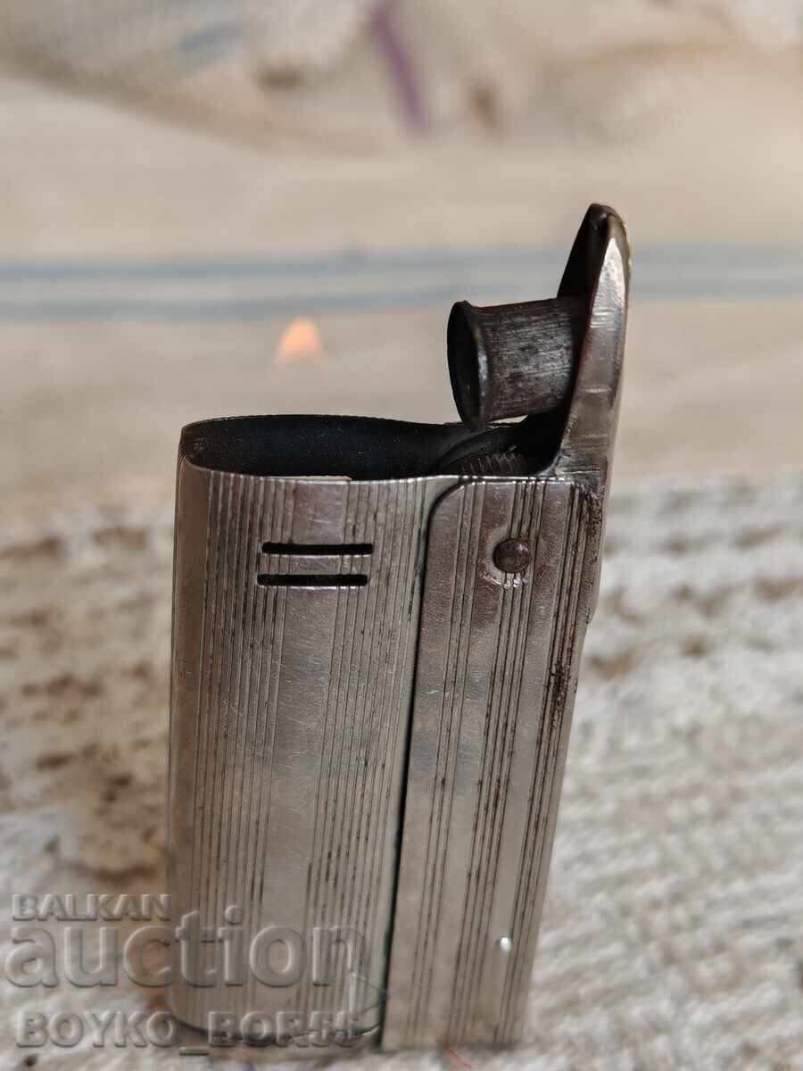 Super Ryadka Βουλγάρικη Σοσιαλιστική Βενζινοκίνητη Αναπτήρας ΦΙΝΠΡΟΜ 1970's - 6 Super Ryadka Βουλγάρικη Σοσιαλιστική Βενζινοκίνητη Αναπτήρας ΦΙΝΠΡΟΜ 1970's - 6