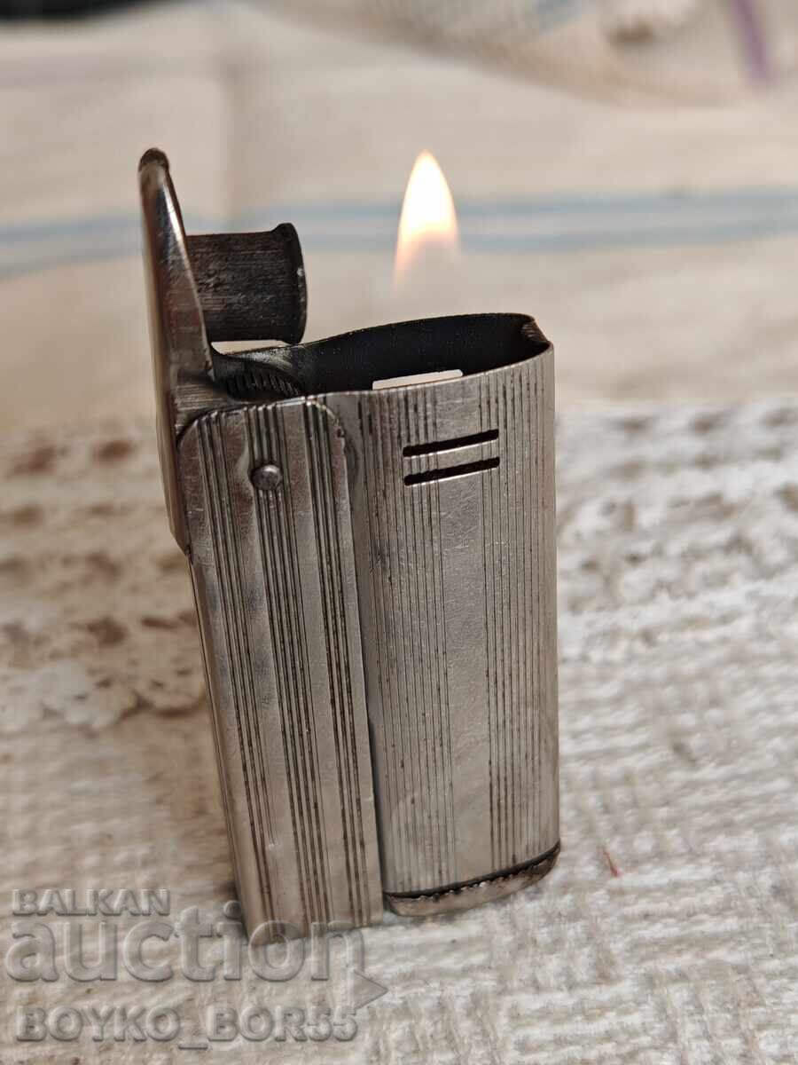 Super Ryadka Βουλγάρικη Σοσιαλιστική Βενζινοκίνητη Αναπτήρας ΦΙΝΠΡΟΜ 1970's - 7 Super Ryadka Βουλγάρικη Σοσιαλιστική Βενζινοκίνητη Αναπτήρας ΦΙΝΠΡΟΜ 1970's - 7