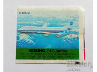 ❤️ ⭐ Imagine Bip-Bip 91 Boeing 747 Jumbo ⭐ ❤️