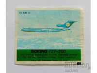 ❤️ ⭐ Imagine Beep-Beep 92 Boeing 727-200 ⭐ ❤️