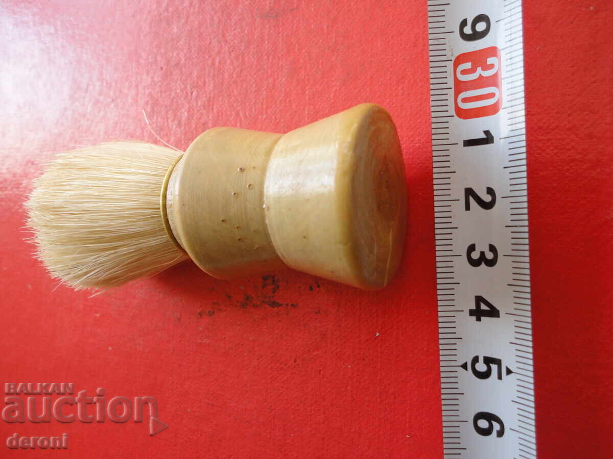 German shaving brush 4 with price 10.00 BGN | € 5.11