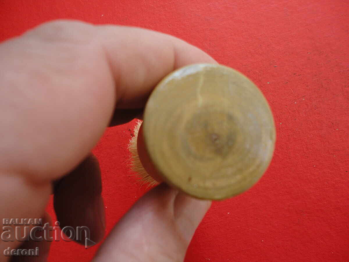 German shaving brush 4 - 5