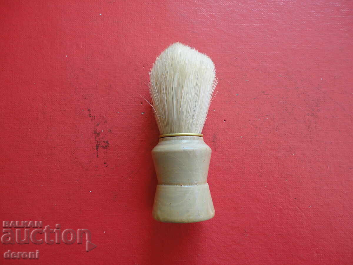 German shaving brush 4 - 6