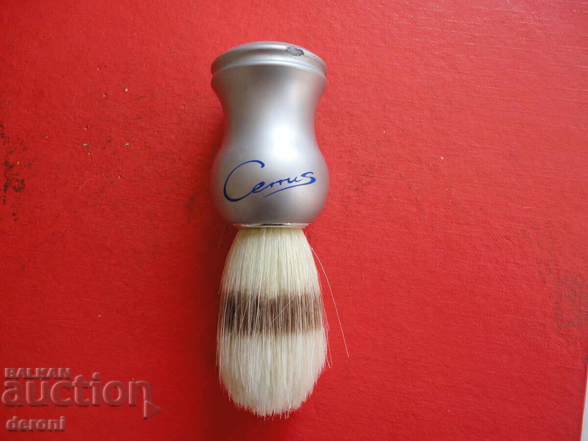 Страхотна четка за бръснене 6 - 5 Страхотна четка за бръснене 6 - 5