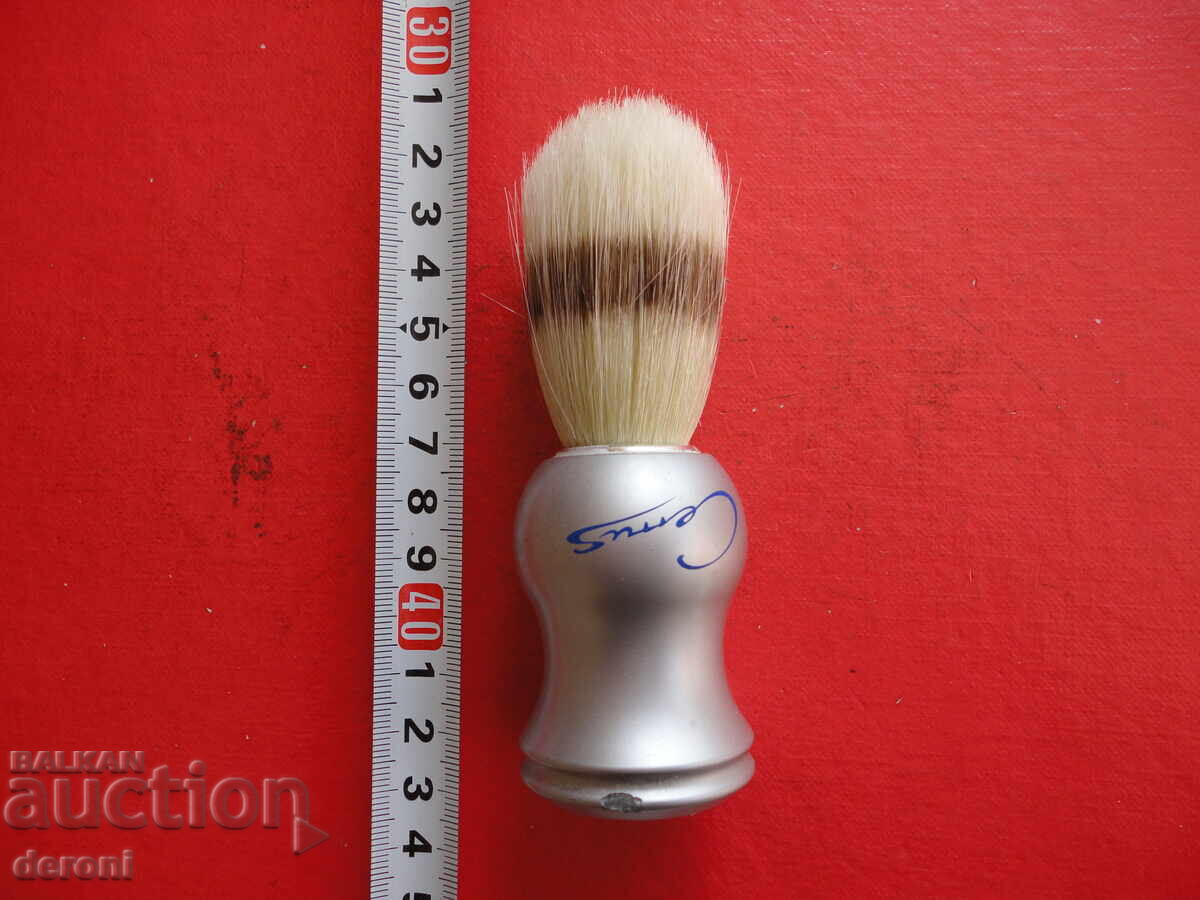 Страхотна четка за бръснене 6 Страхотна четка за бръснене 6