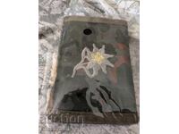 Portofel militar german