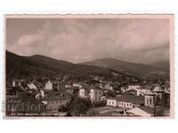 Κιουστενδίλ γενική θέα καρτ ποστάλ Πάσκοφ