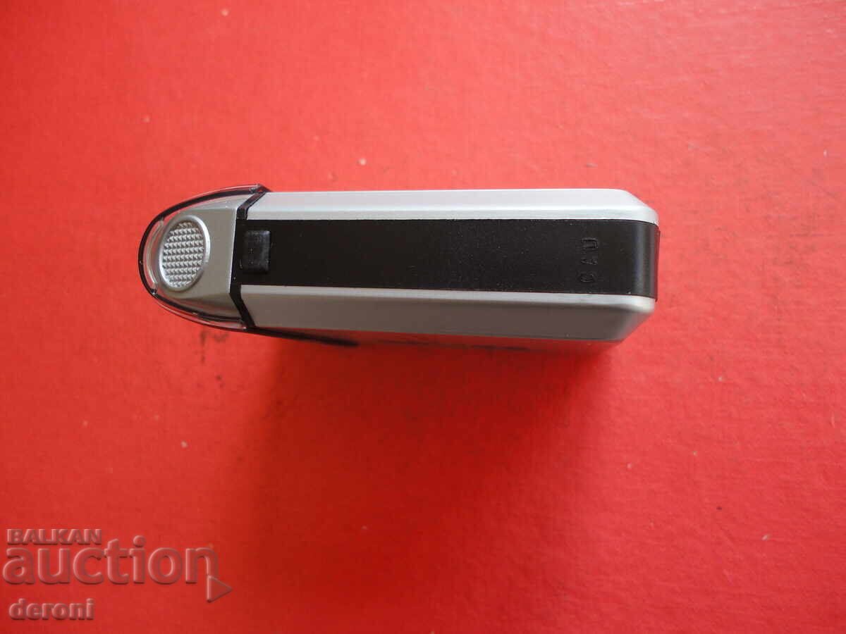 Ηλεκτρική ξυριστική μηχανή Sanyo Sun 372 - 6