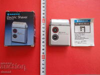 Aparat de ras electric Sanyo Sun 372