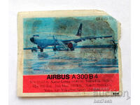 ❤️ ⭐ Imagine Bib-Bip 93 Airbus A300 B4 ⭐ ❤️