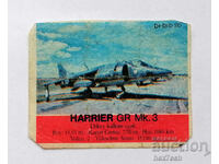 ❤️ ⭐ Εικόνα Beep Beep 95 Harrier GR Mk.3 ⭐ ❤️