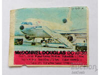 ❤️ ⭐ Imagine Bip-Bip 96 McDonnel Douglas DC 10-30 ⭐ ❤️