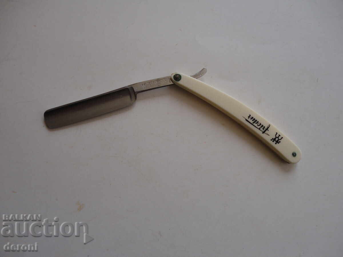 Δημοπρασία Ξυράφι J.A. Henckels Friodur Δημοπρασία Ξυράφι J.A. Henckels Friodur