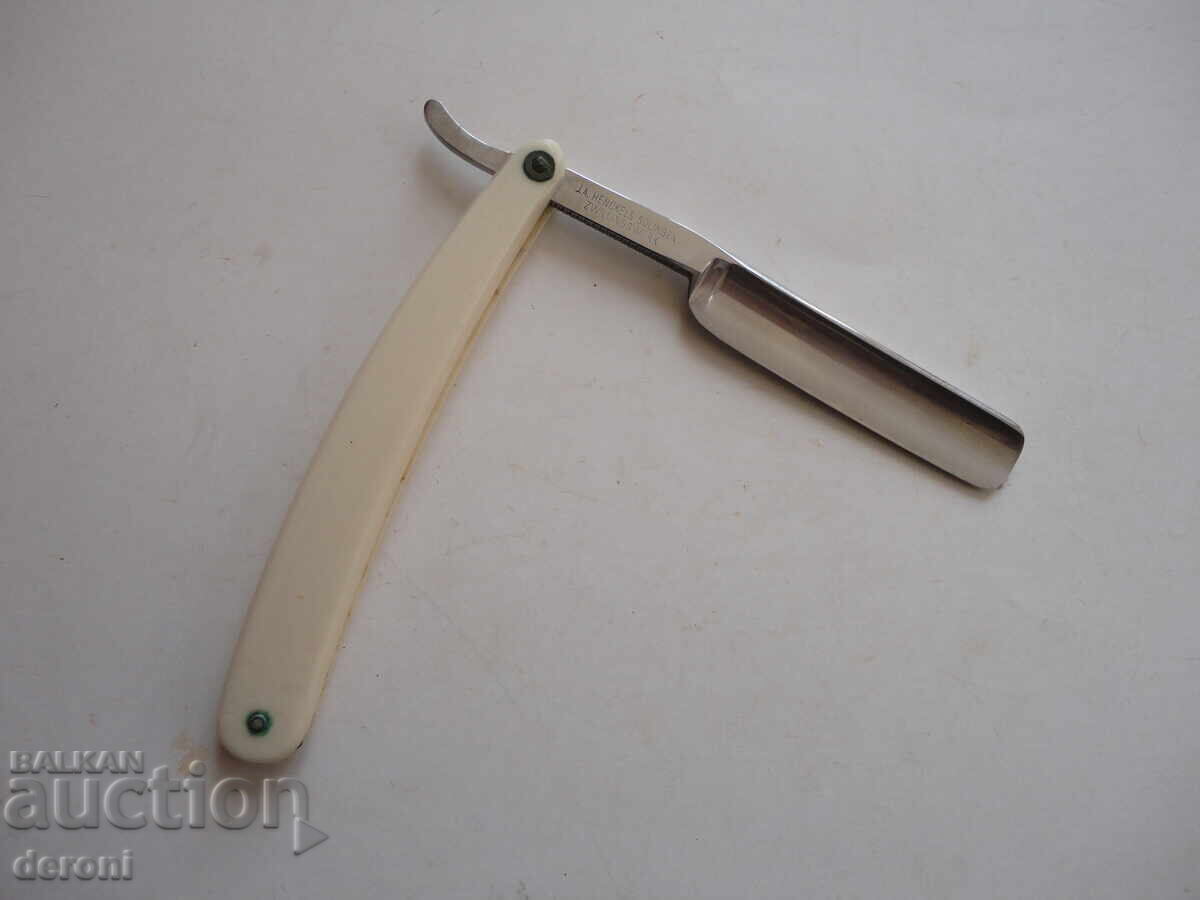 Ξυράφι J.A. Henckels Friodur - 5 Ξυράφι J.A. Henckels Friodur - 5