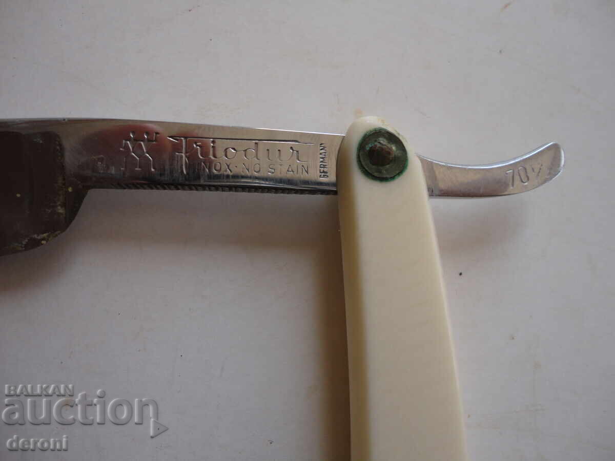 Ξυράφι J.A. Henckels Friodur - 7 Ξυράφι J.A. Henckels Friodur - 7
