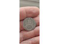 4 Groschen 1738 Hamburg