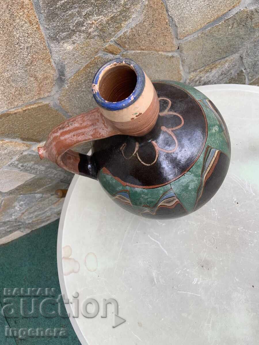 ΣΤΟΜΝΑ ΜΠΕΡΝΤΟΥΚ ΜΠΕΡΝΤΕ ΚΕΡΑΜΙΚΑ ΒΟΥΛΓΑΡΙΑ ΠΑΛΑΙΟ ΣΧΕΔΙΟ - 5