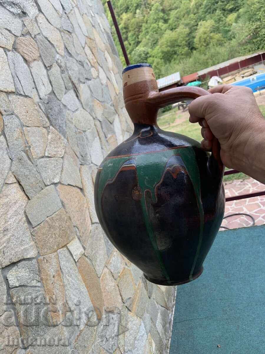 ΣΤΟΜΝΑ ΜΠΕΡΝΤΟΥΚ ΜΠΕΡΝΤΕ ΚΕΡΑΜΙΚΑ ΒΟΥΛΓΑΡΙΑ ΠΑΛΑΙΟ ΣΧΕΔΙΟ - 6