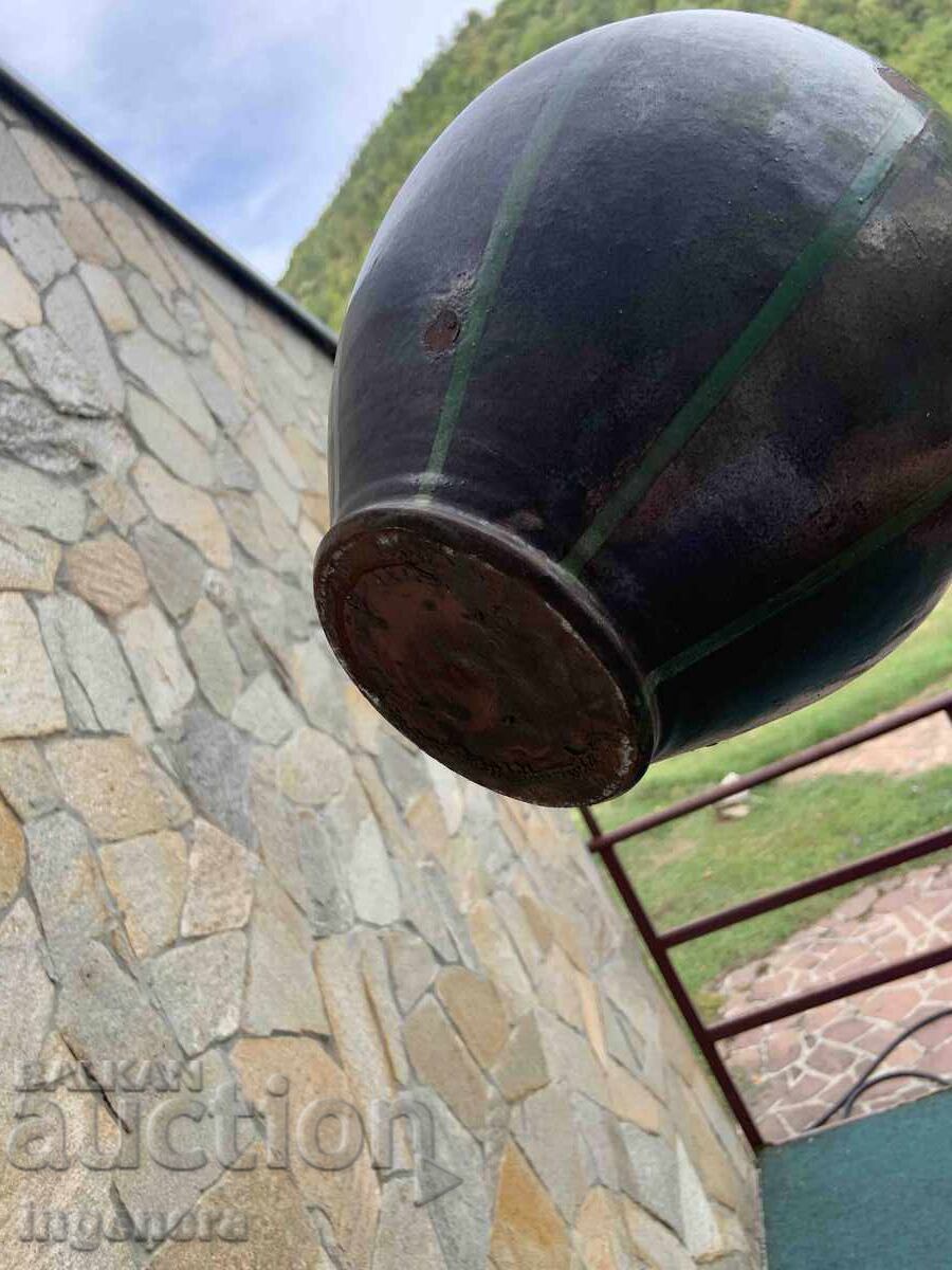 ΣΤΟΜΝΑ ΜΠΕΡΝΤΟΥΚ ΜΠΕΡΝΤΕ ΚΕΡΑΜΙΚΑ ΒΟΥΛΓΑΡΙΑ ΠΑΛΑΙΟ ΣΧΕΔΙΟ - 7