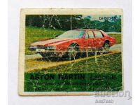 ❤️ ⭐ Imagine Bip-Bip 130 Aston Martin Lagonda ⭐ ❤️