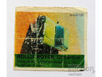 ❤️ ⭐ Imagine Bi-Bip 132 Rolls Royce Camarque ⭐ ❤️